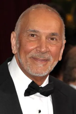 Frank Langella - Filmography • Carriera