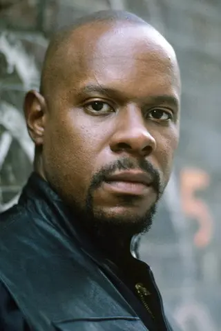 Avery Brooks - Filmography • Carriera