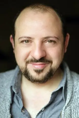 Benoît Tachoires - Filmography • Carriera