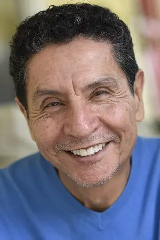 Robert Covarrubias - Filmography • Carriera