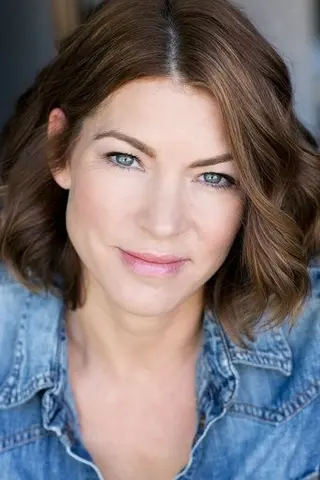 Rya Kihlstedt - Filmography • Carriera