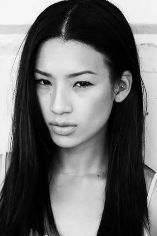 Alyssa Veniece - Filmography • Carriera