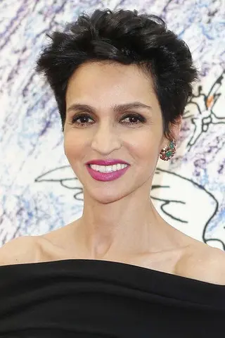 Farida Khelfa - Filmography • Carriera