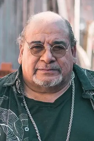 Roly Serrano - Filmography • Carriera