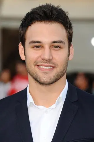Ryan Guzman - Filmography • Carriera