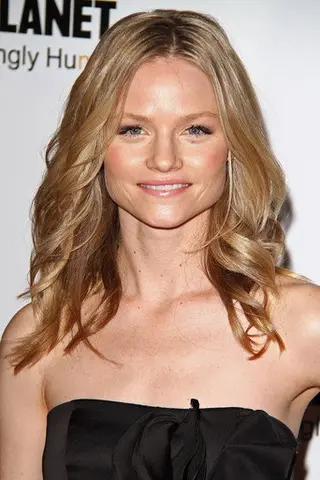 Lindsay Pulsipher - Filmography • Carriera