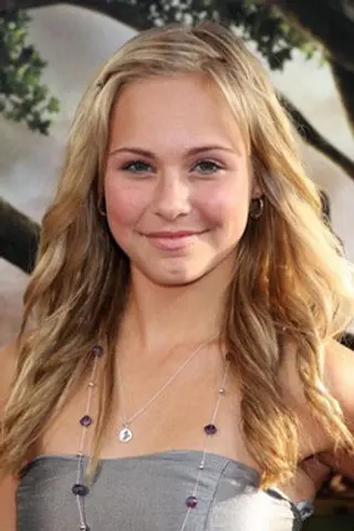 Ashley Taylor - Filmography • Carriera