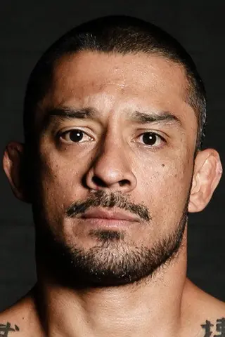 Joey Villasenor - Filmography • Carriera