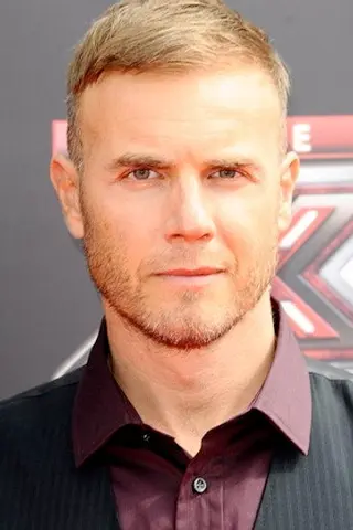 Gary Barlow - Filmography • Carriera