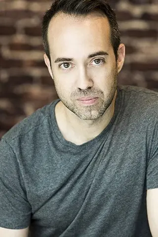 Jeff Sinasac - Filmography • Carriera