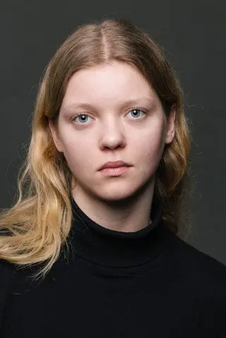Johanna Vaiksoo - Filmography • Carriera