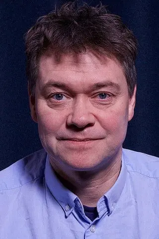 Øyvind Brandtzæg - Filmography • Carriera