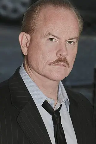 Marc Macaulay - Filmography • Carriera