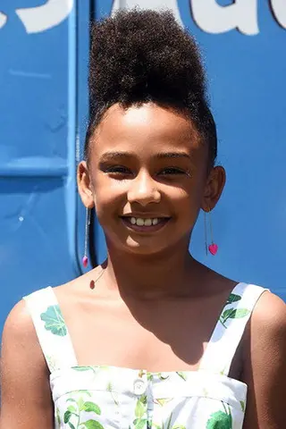 Genesis Tennon - Filmography • Carriera