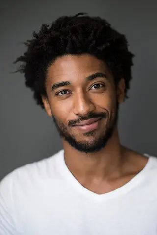 Alberto Boubakar Malanchino - Filmography • Carriera