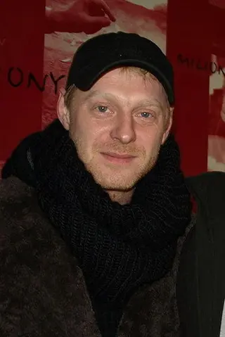Cezary Łukaszewicz - Filmography • Carriera