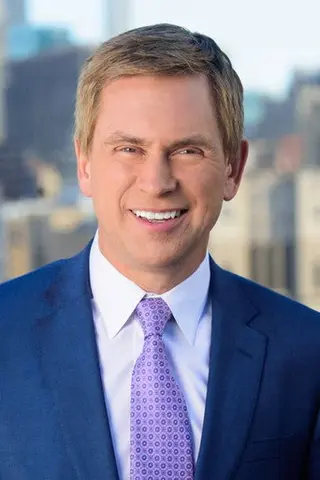 Pat Kiernan - Filmography • Carriera