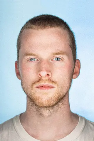 Logan Hawkes - Filmography • Carriera