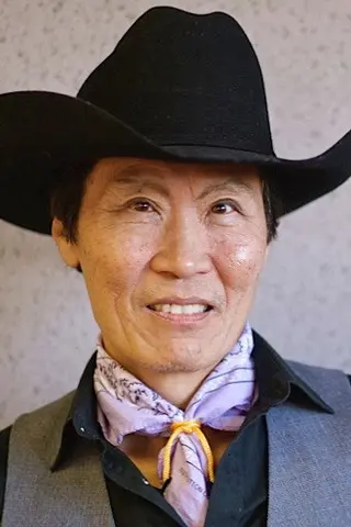 Stephen Chang - Filmography • Carriera