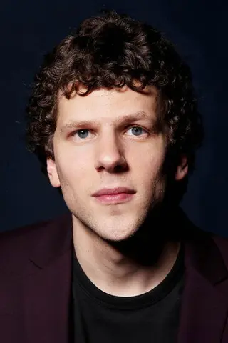 Jesse Eisenberg - Filmography • Carriera