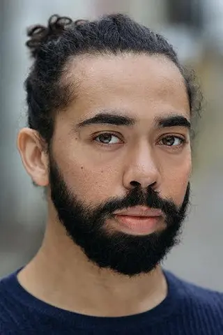 Julian Lloyd Patten - Filmography • Carriera