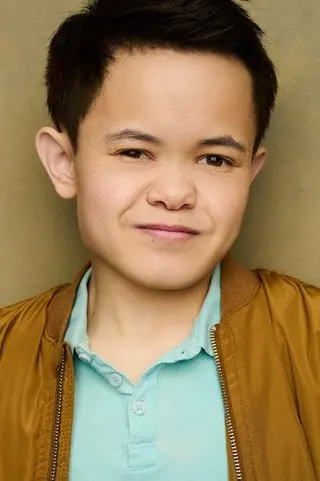 Sam Humphrey - Filmography • Carriera