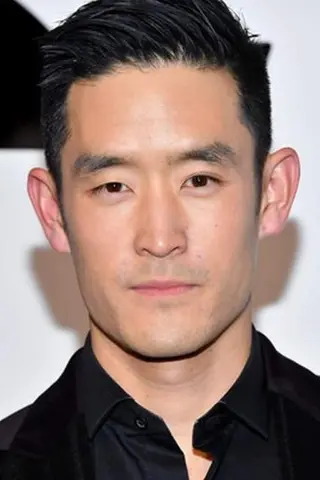 Mike Moh - Filmography • Carriera