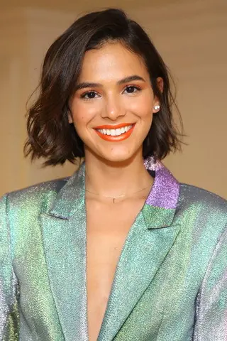 Bruna Marquezine - Filmography • Carriera