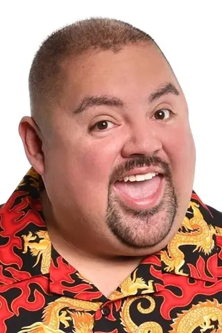 Gabriel Iglesias - Filmography • Carriera