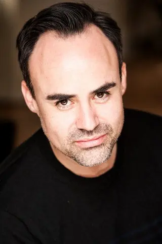 Joseph Balderrama - Filmography • Carriera