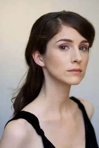 Jessica Boone - Filmography • Carriera