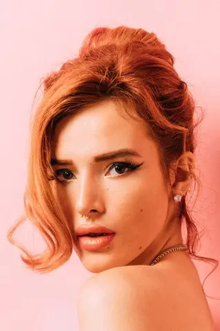 Bella Thorne - Filmography • Carriera