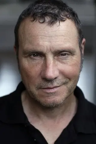 Nick Bartlett - Filmography • Carriera