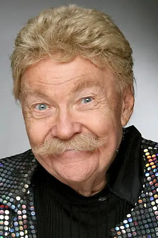 Rip Taylor - Filmography • Carriera