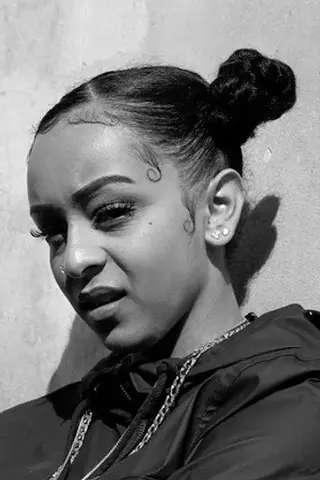 Paige Meade - Filmography • Carriera