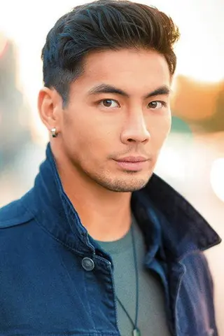 Yoshi Sudarso - Filmography • Carriera