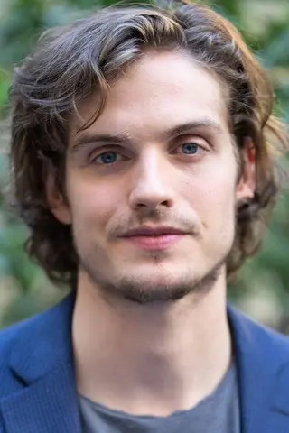 Daniel Sharman - Filmography • Carriera