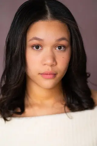 Jalia Martin - Filmography • Carriera
