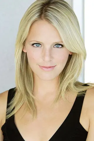 Liz Elkins Newcomer - Filmography • Carriera