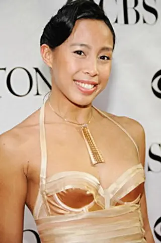 Mayumi Miguel - Filmography • Carriera