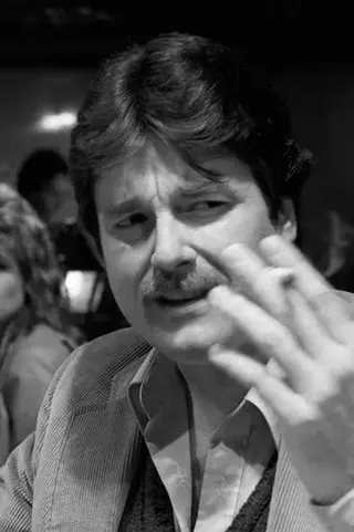 Patrick Pinney - Filmography • Carriera