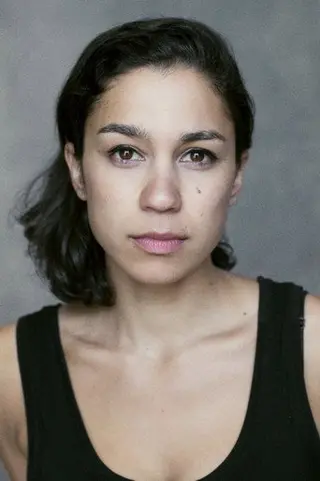 Danusia Samal - Filmography • Carriera