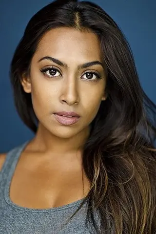 Melinda Shankar - Filmography • Carriera
