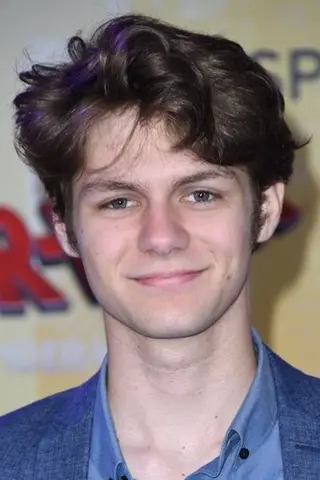 Ty Simpkins - Filmography • Carriera