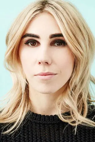 Zosia Mamet - Filmography • Carriera