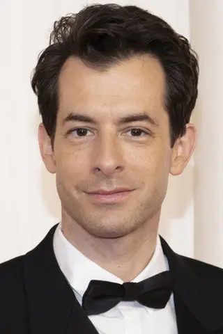 Mark Ronson - Filmography • Carriera
