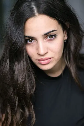 Souheila Yacoub - Filmography • Carriera