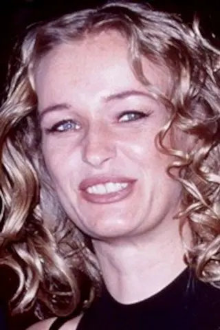 Camilla Overbye Roos - Filmography • Carriera