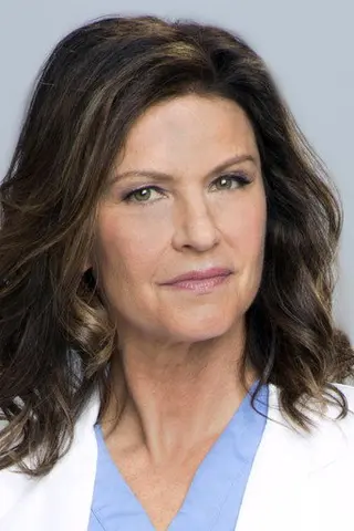 Wendy Crewson - Filmography • Carriera