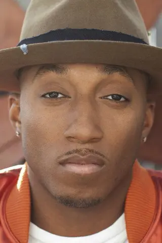 Lecrae - Filmography • Carriera